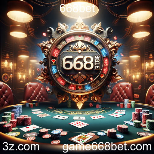 Poker: A Arte da Estratégia e do Blefe